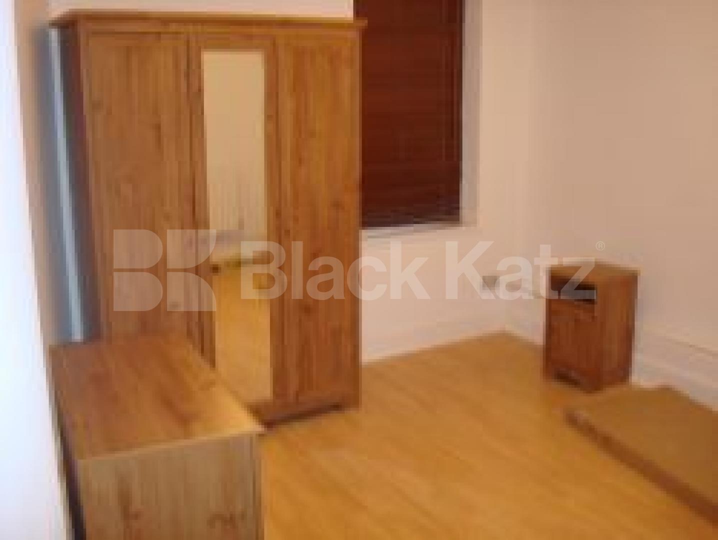 			New Instrction, 3 Bedroom, 1 bath, 1 reception Flat			 Fernhead Road, MAIDA VALE